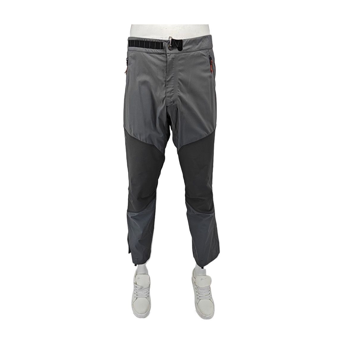 Arc'teryx Arc'teryx Gray Technical Casual Pants Size 33 Size US 33 - 1 Thumbnail
