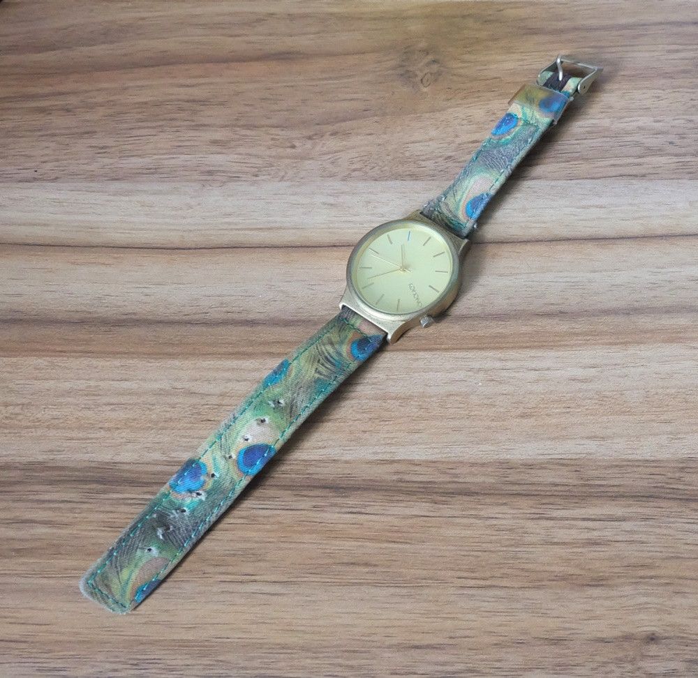 Komono Komono Wizard Watch Size ONE SIZE - 2 Thumbnail