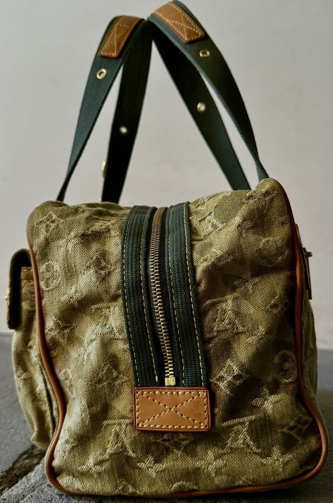 Louis Vuitton Louis Vuitton - 2000’s - Takashi Murakami - Marc Jacobs Size ONE SIZE - 11 Thumbnail