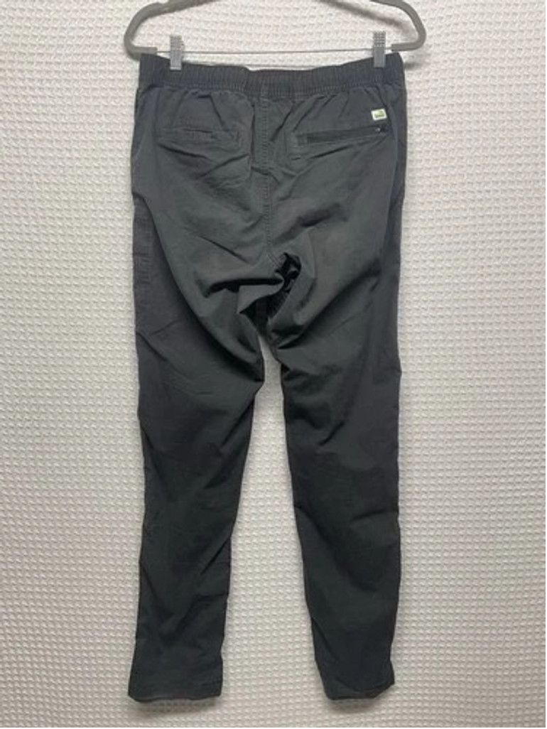 Vuori Vuori Climber Ripstop Tapered Jogger Pants Men Large 32 x 32 Size US 32 / EU 48 - 7 Thumbnail