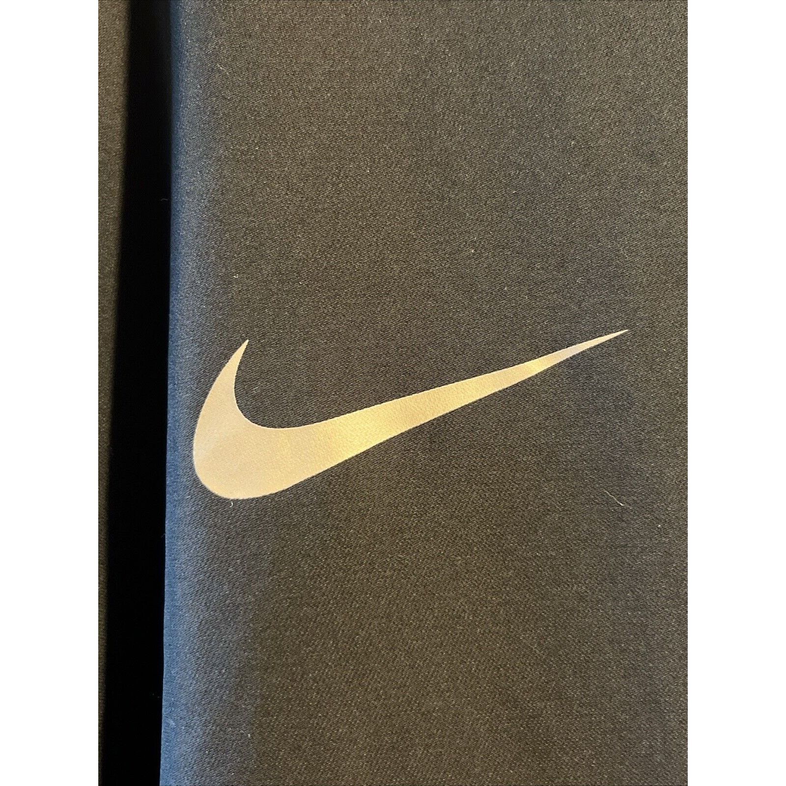 Nike Nike Golf Shirt Men XXL Black 1/4 Zip LS Glacier Park Jacket Size US XXL / EU 58 / 5 - 5 Thumbnail