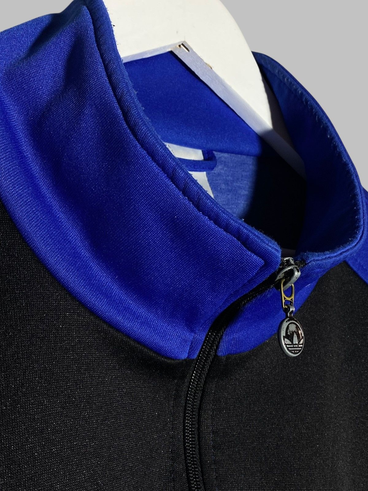 Adidas Vintage 90s Adidas Full Zip Track Top Training Jacket Size US XL / EU 56 / 4 - 12 Thumbnail