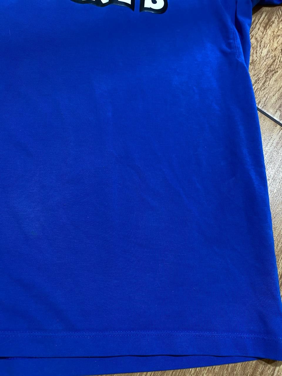 Umbro Umbro JERSEY FOOTBALL T-shirt Size XL Men's Size US XL / EU 56 / 4 - 13 Thumbnail