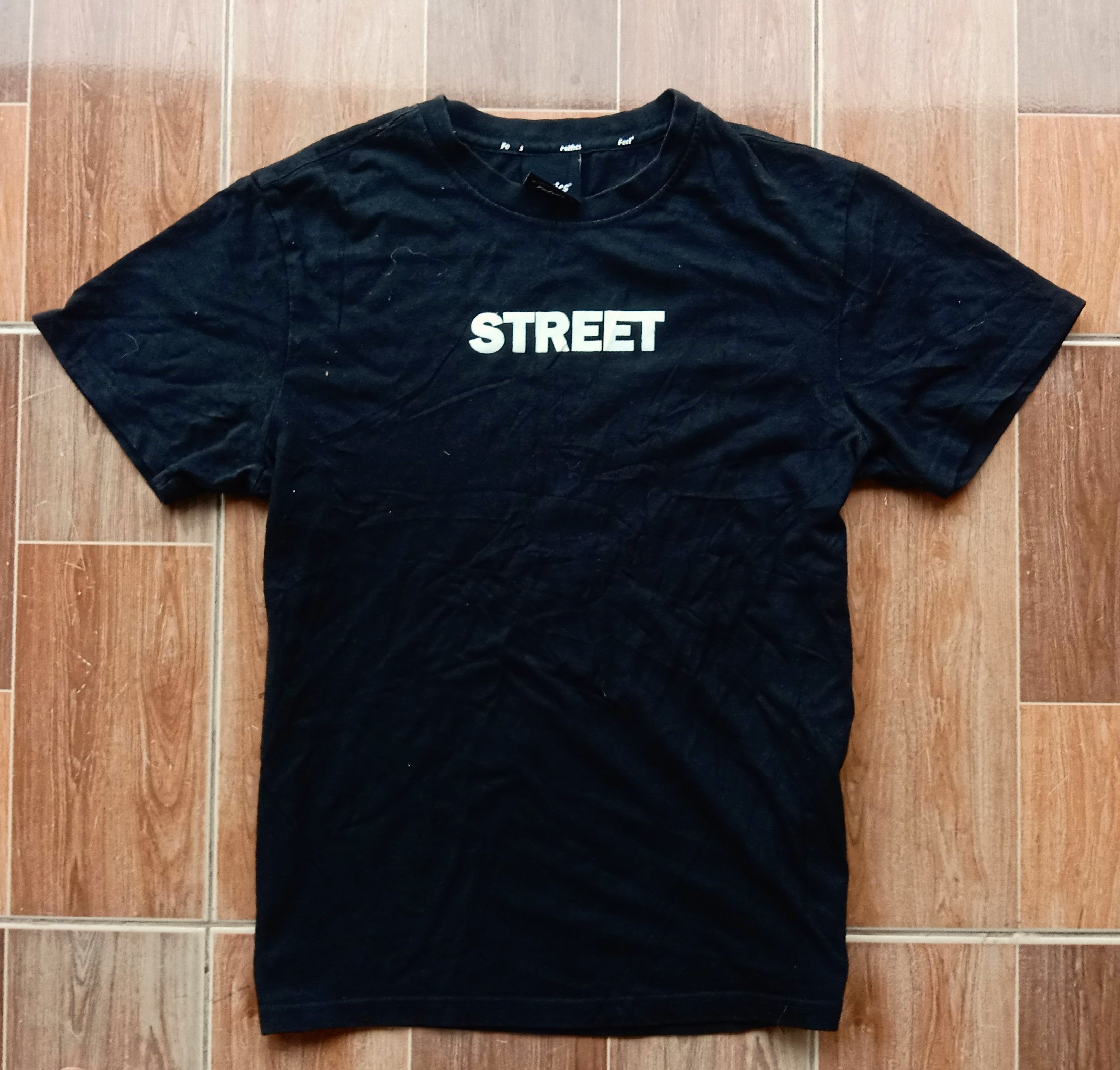 Other Feltics Tee Street Size US S / EU 44-46 / 1 - 1 Thumbnail