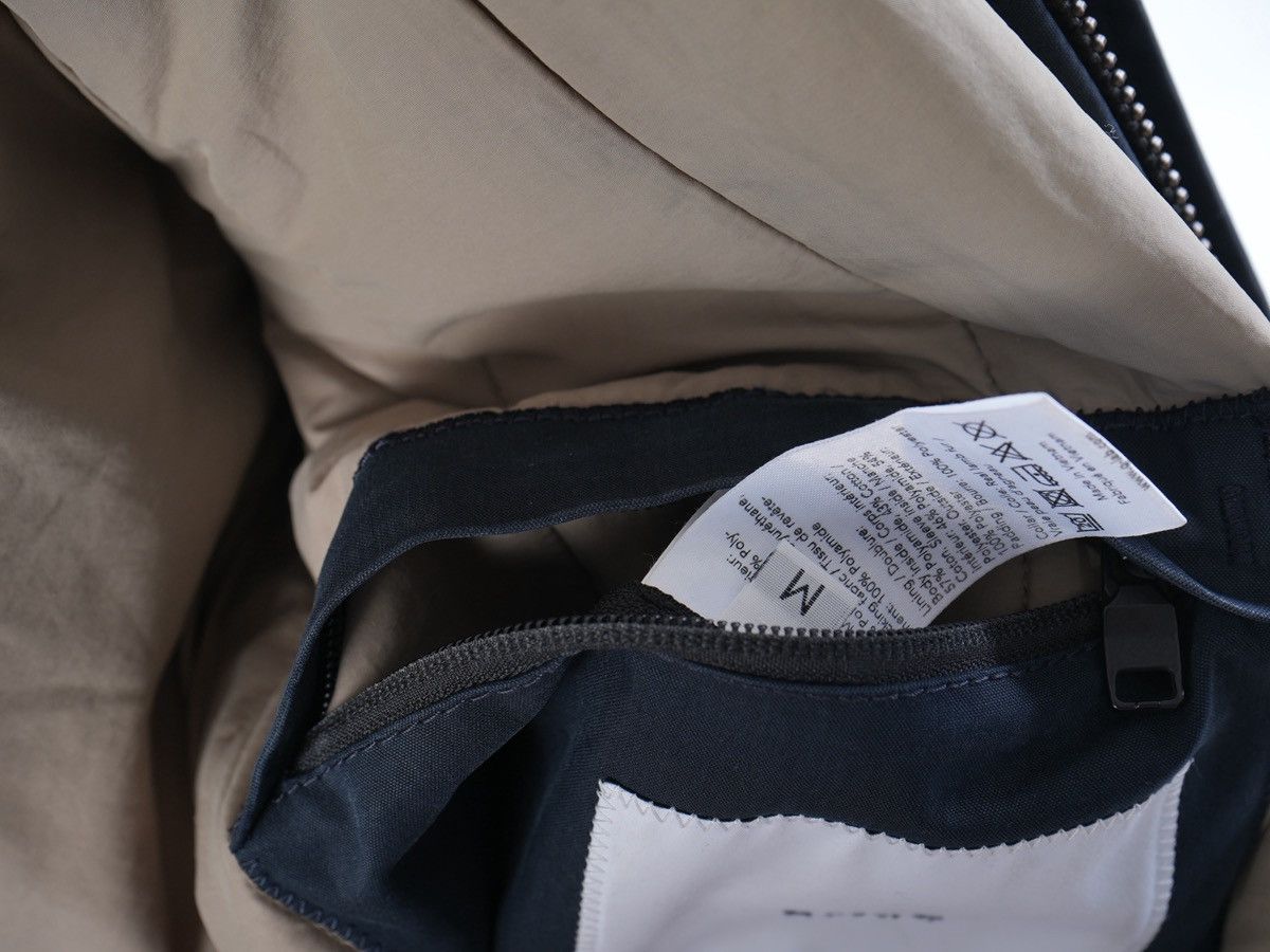 g-lab G Lab Nylon WaterProof Hit Tech Tech Pack Coat Jacket Size US M / EU 48-50 / 2 - 10 Thumbnail