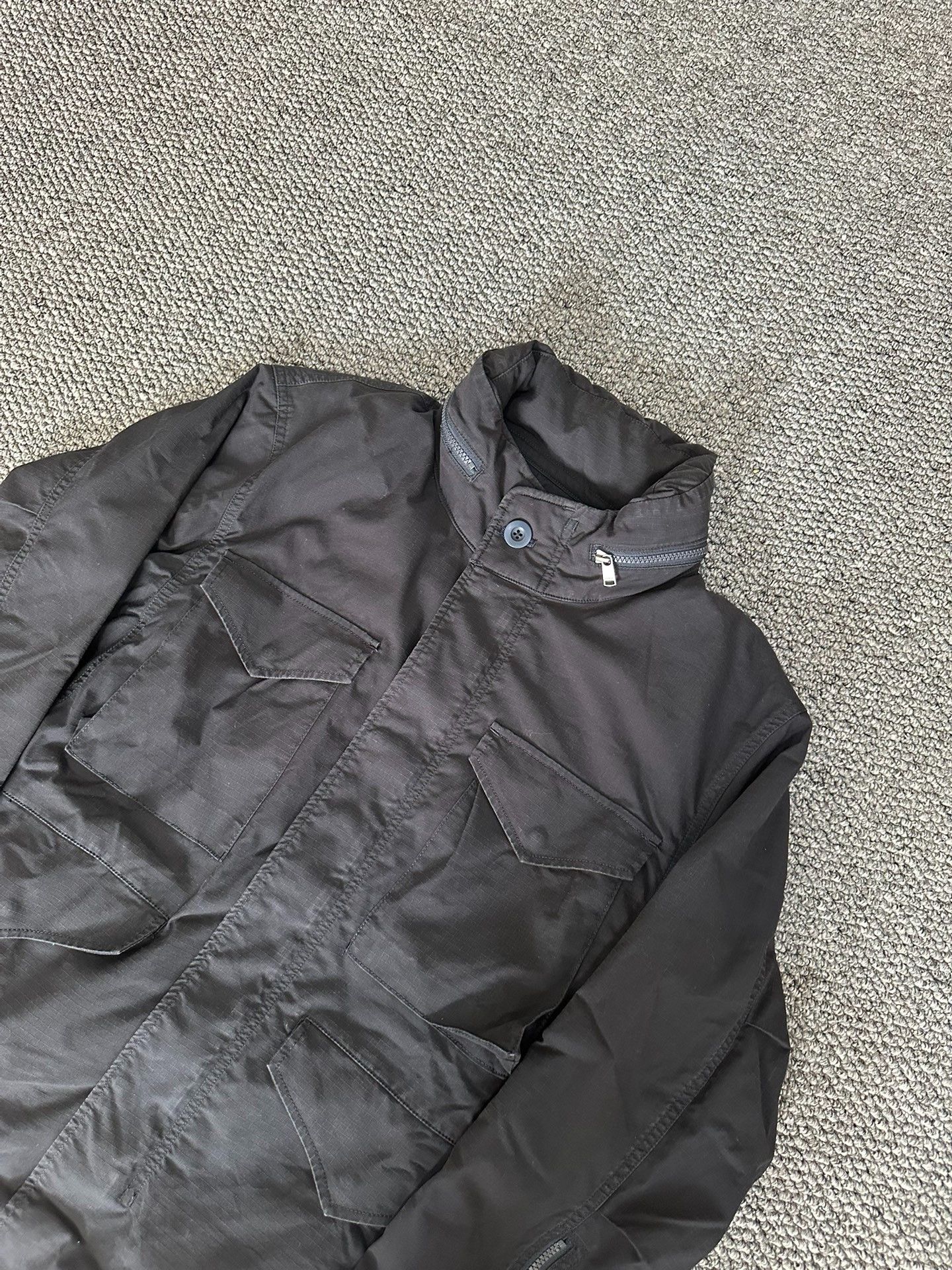 Nonnative nonnative Gore-Tex Classic Jacket Size US L / EU 52-54 / 3 - 2 Thumbnail