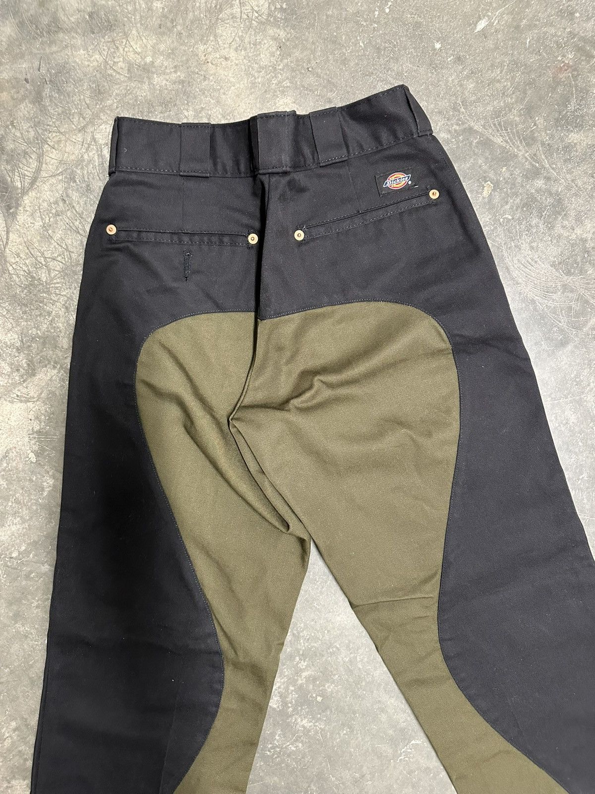 Dickies Tory Van Thompson Dickies Size US 30 / EU 46 - 5 Thumbnail