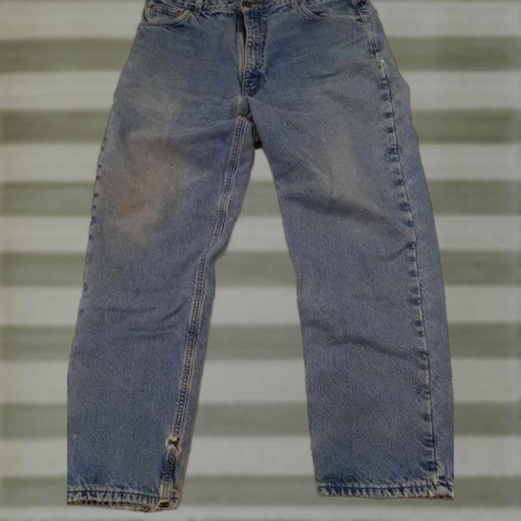Carhartt Carhartt Jeans Shirt? Size US 40 / EU 56 - 1 Thumbnail