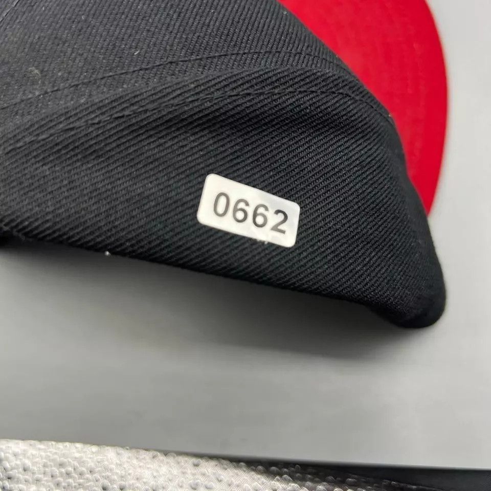 Jordan Brand Air Jordan 23 Hat Men Embroidered Jumpman Snap Back Cap Size ONE SIZE - 8 Thumbnail