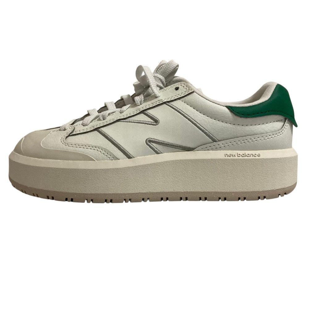 Other Other New Balance CT302UNP Leather Low Cut Sneakers Leather Shoes CT302UNP DUTY FREE for USA Size ONE SIZE - 1 Thumbnail