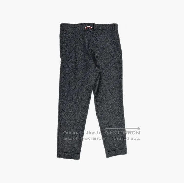 Moncler Moncler Casual Solid Color Versatile Pants. Size US 26 / EU 42 - 2 Thumbnail