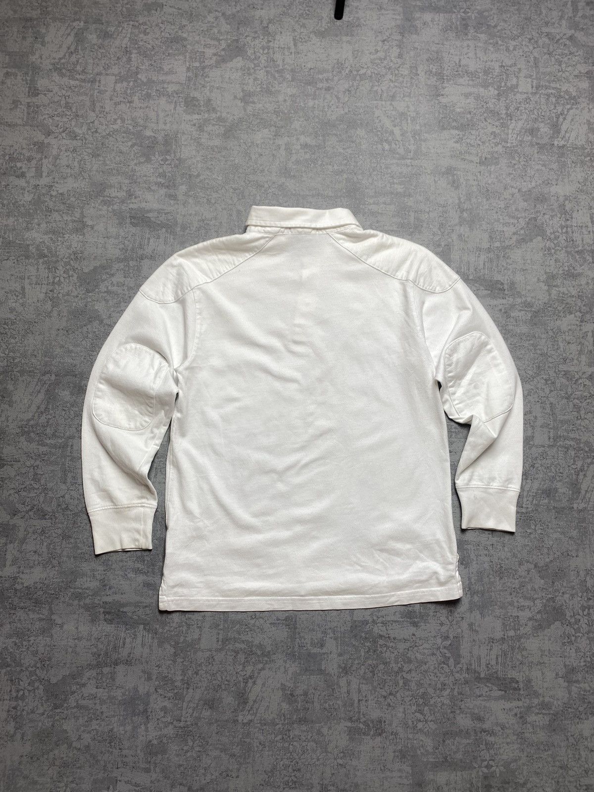 Polo Ralph Lauren Limited Edition Scenic 5 Five Horsemen Match Rugby Shirt Size M / US 6-8 / IT 42-44 - 21 Thumbnail