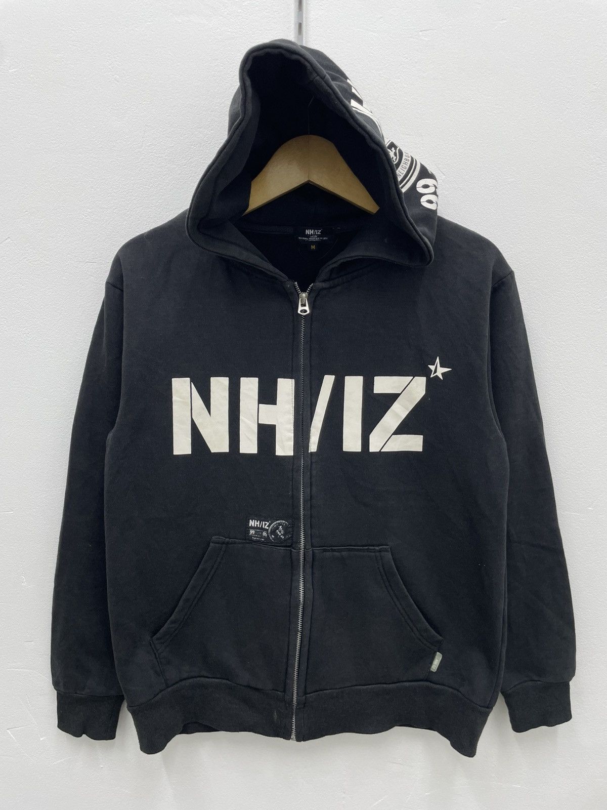 Neighborhood Neighborhood X Izzue Hoodie | Grailed