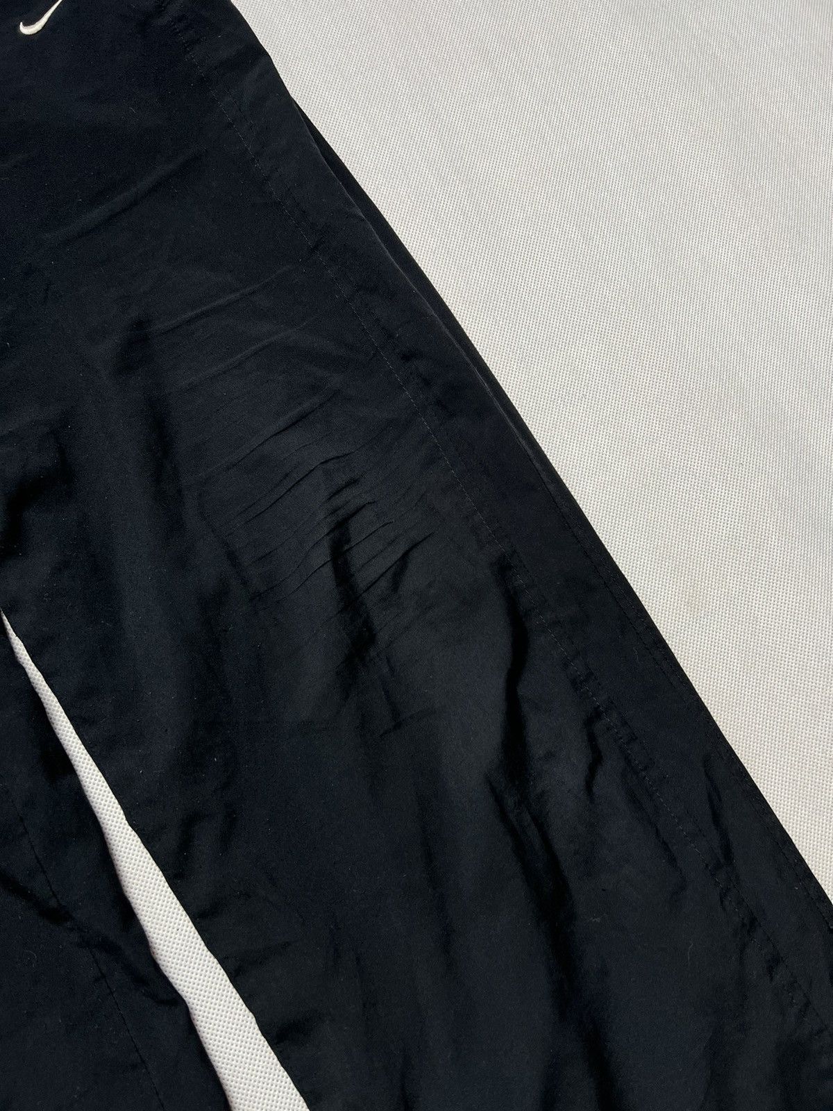 Nike × Vintage Pants Nike small logo y2k swoosh vintage 00’s Size US 34 / EU 50 - 3 Thumbnail