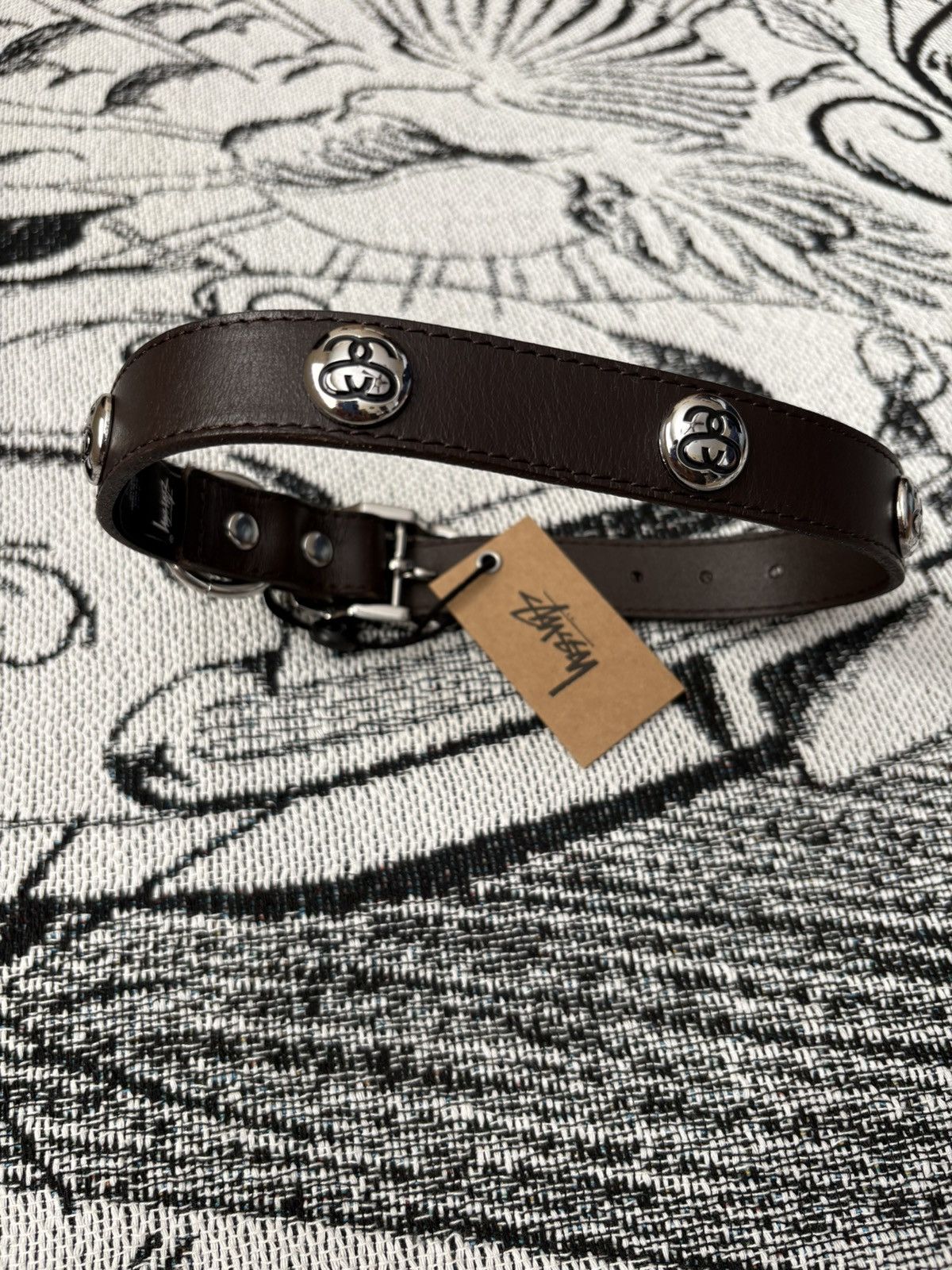 Palace MVP BULLDOG RING SIZE 9.5 | Grailed