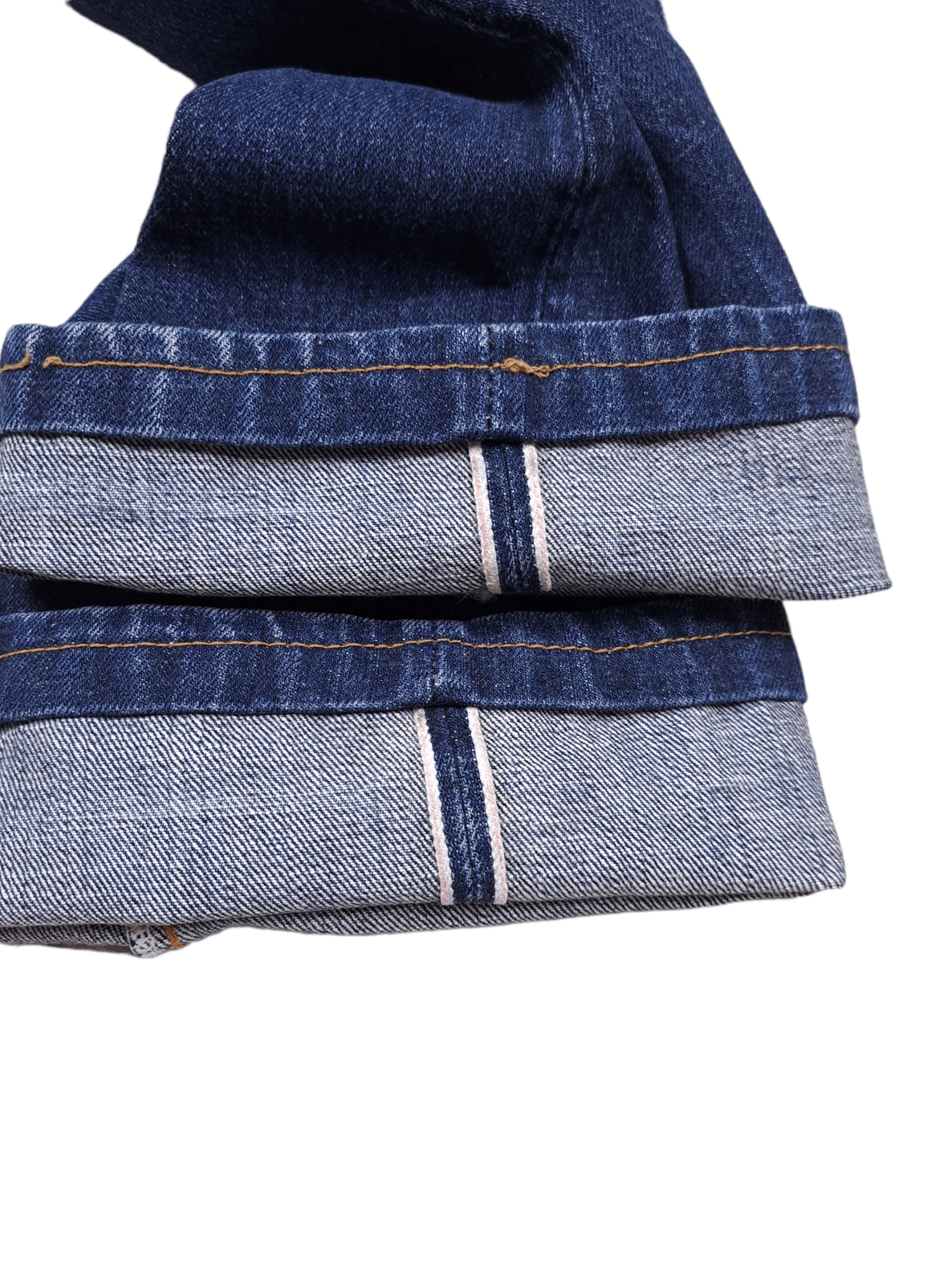 Levi's × Levi's Vintage Clothing 💎 LEVI’S 501 LVC Selvedge Big E MADE IN USA 1947 32/38 Size US 32 / EU 48 - 8 Thumbnail