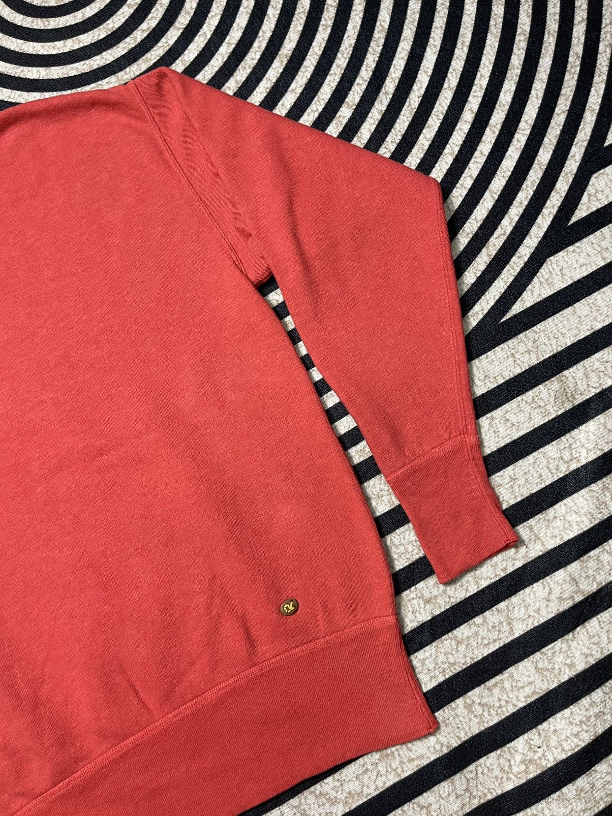 45rpm 90s 45RPM “LIGHT HOUSE” SWEATSHIRT VITNAGE STYLE Size US S / EU 44-46 / 1 - 13 Thumbnail