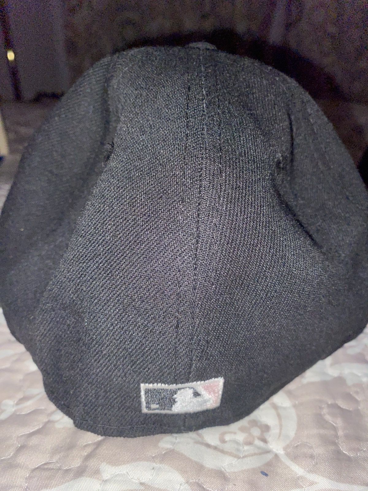 New York Yankees Yankees Fitted Size ONE SIZE - 3 Thumbnail