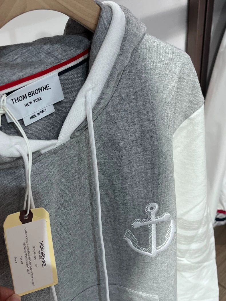 Thom Browne Thom Browne Color Me T-shirt Size US L / EU 52-54 / 3 - 6 Thumbnail