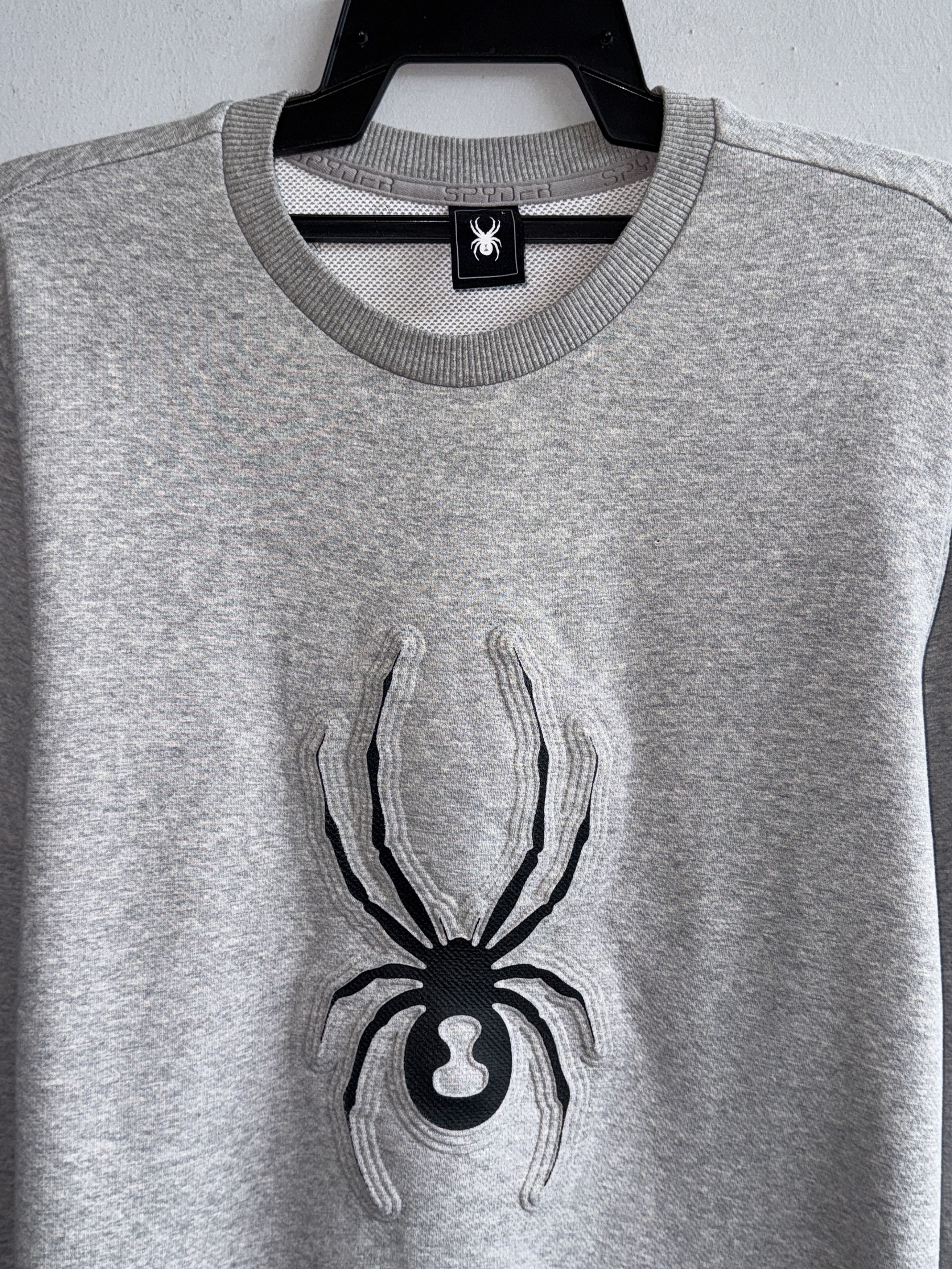 Spyder Spyder Sweatshirt Size US L / EU 52-54 / 3 - 2 Thumbnail