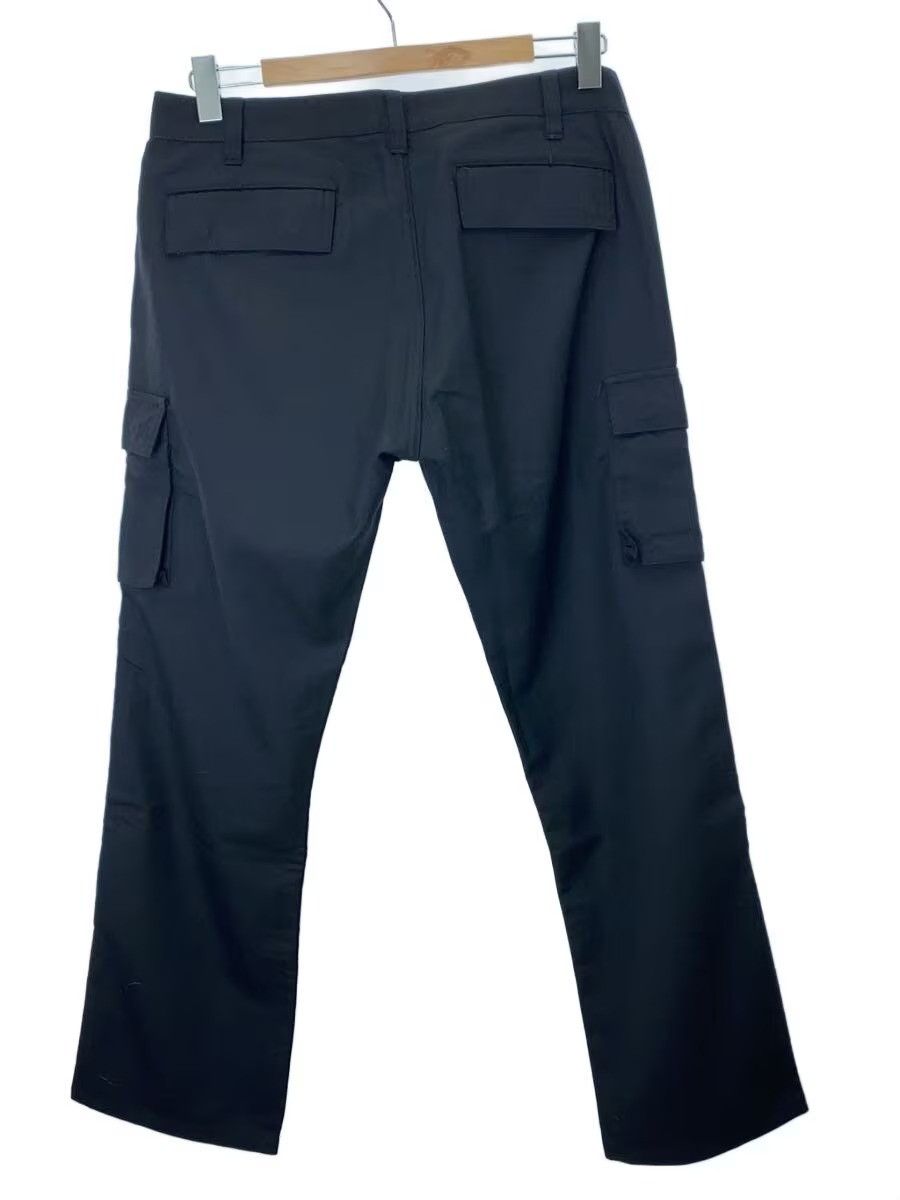 Comme des Garcons Homme 2010 Cargo Wool Pants Size US 34 / EU 50 - 2 Thumbnail