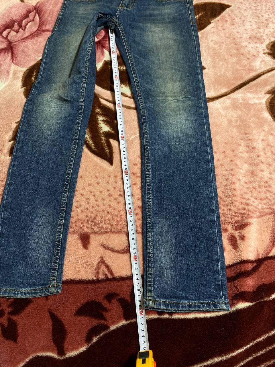 Japanese Brand × Philipp Plein PHILIPP PLEIN JEANS OPIUM JAPANESE STYLE Skinny Size US 28 / EU 44 - 20 Thumbnail
