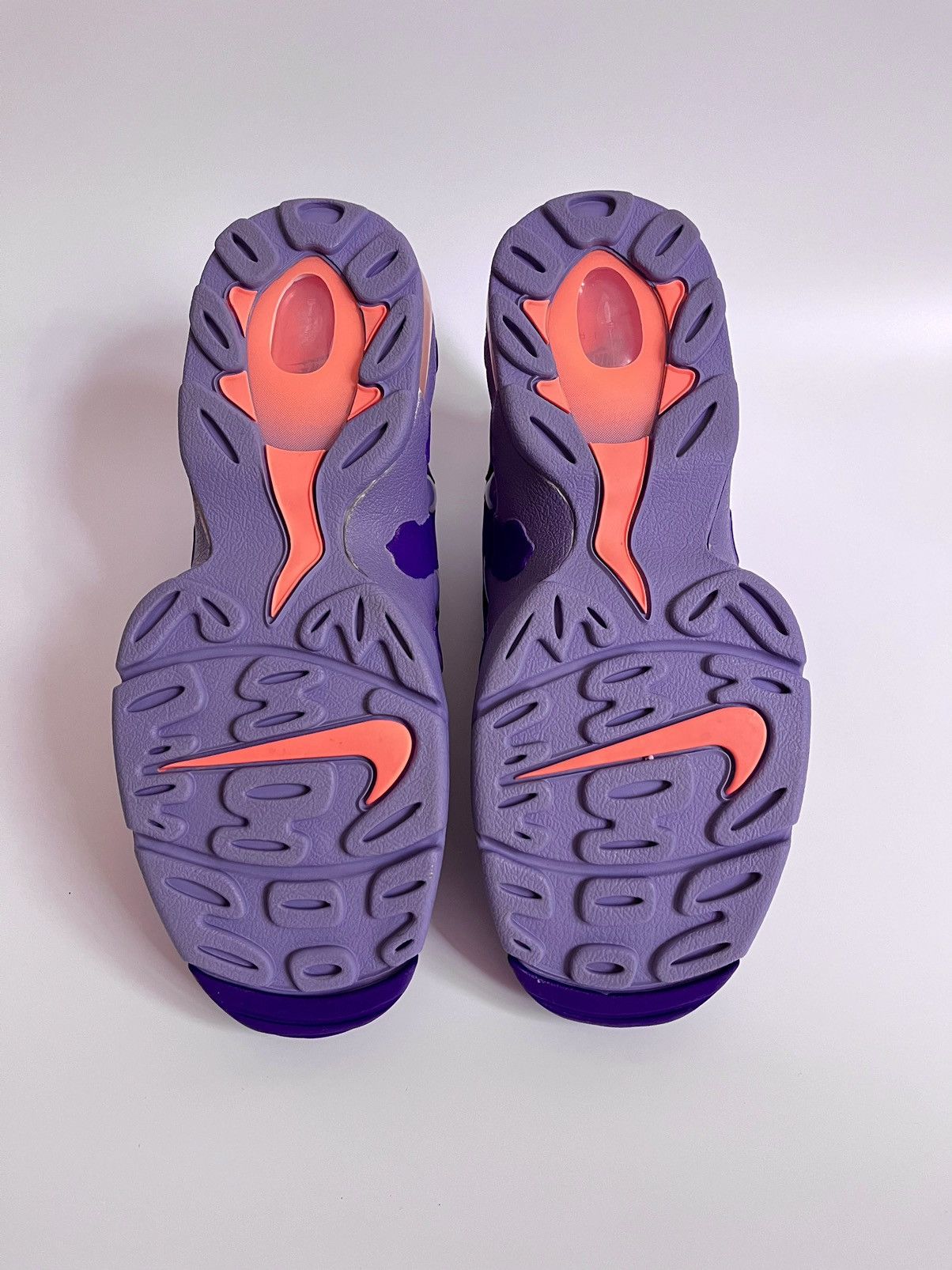 Nike Nike Air Max DT 96 “Court Purple Orange” Size US 9.5 / EU 42-43 - 10 Thumbnail