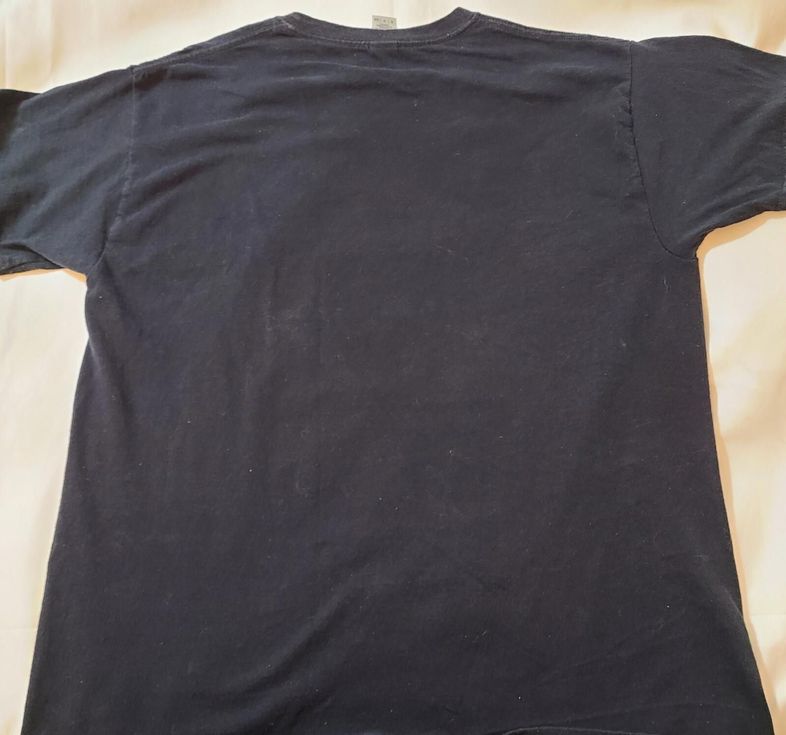 Gildan Scooby-Doo Mystery Machine Shirt (Adult, Size Small) Size US S / EU 44-46 / 1 - 3 Thumbnail