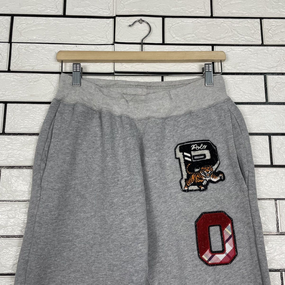 Polo Ralph Lauren Polo Ralph Lauren Big Logo Sweatpant Size US 29 - 2 Thumbnail