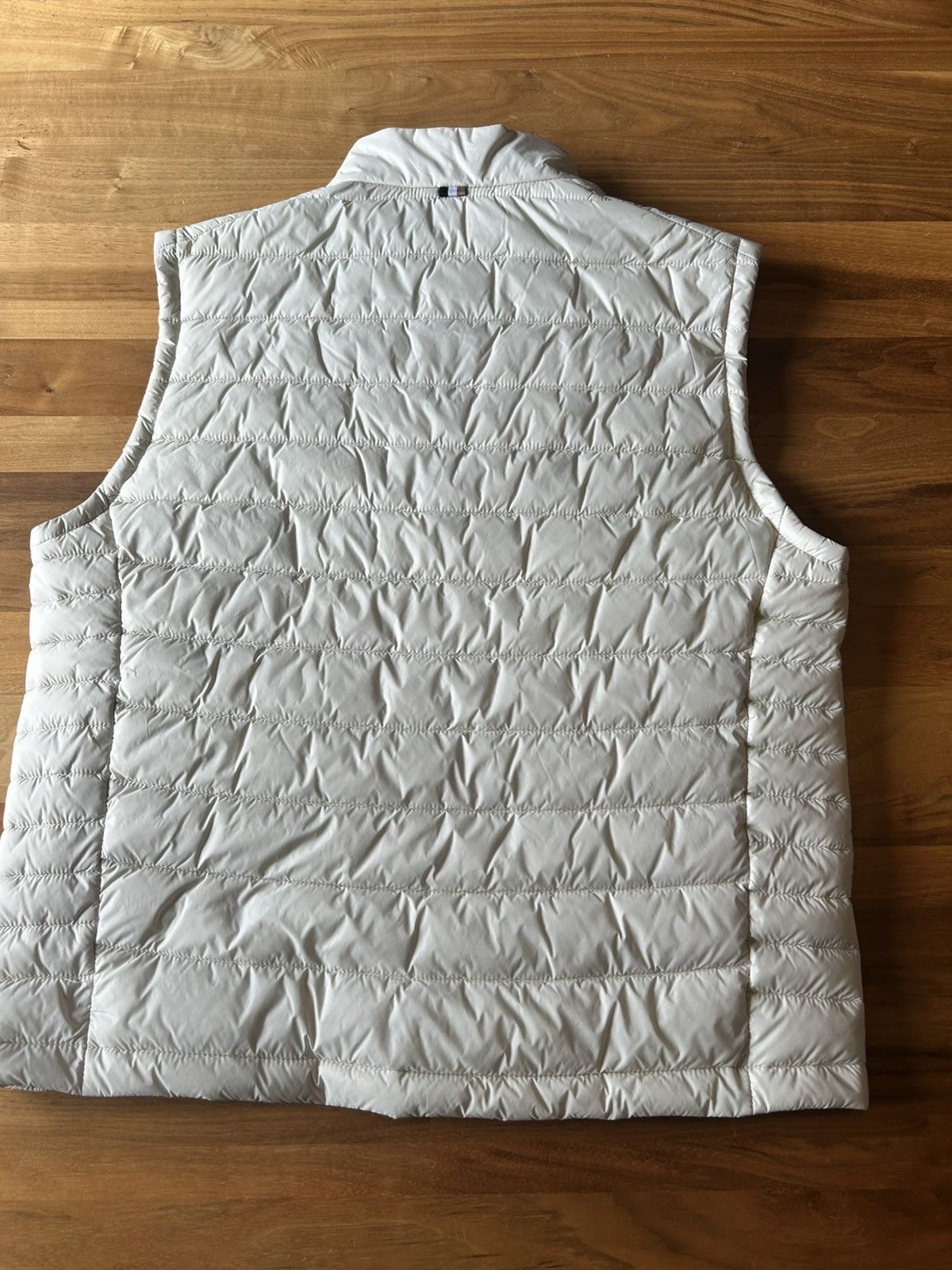 Hugo Boss Sleeveless Boss jacket Size US M / EU 48-50 / 2 - 4 Thumbnail