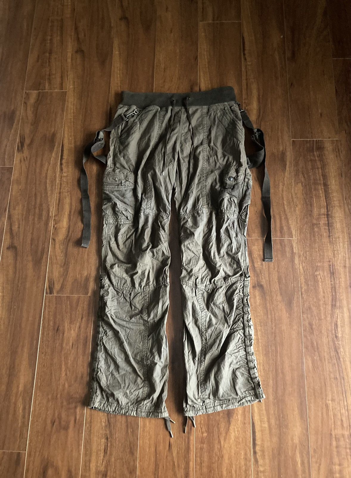 Men's Le Grande Bleu (L.G.B.) Sweatpants & Joggers | Grailed