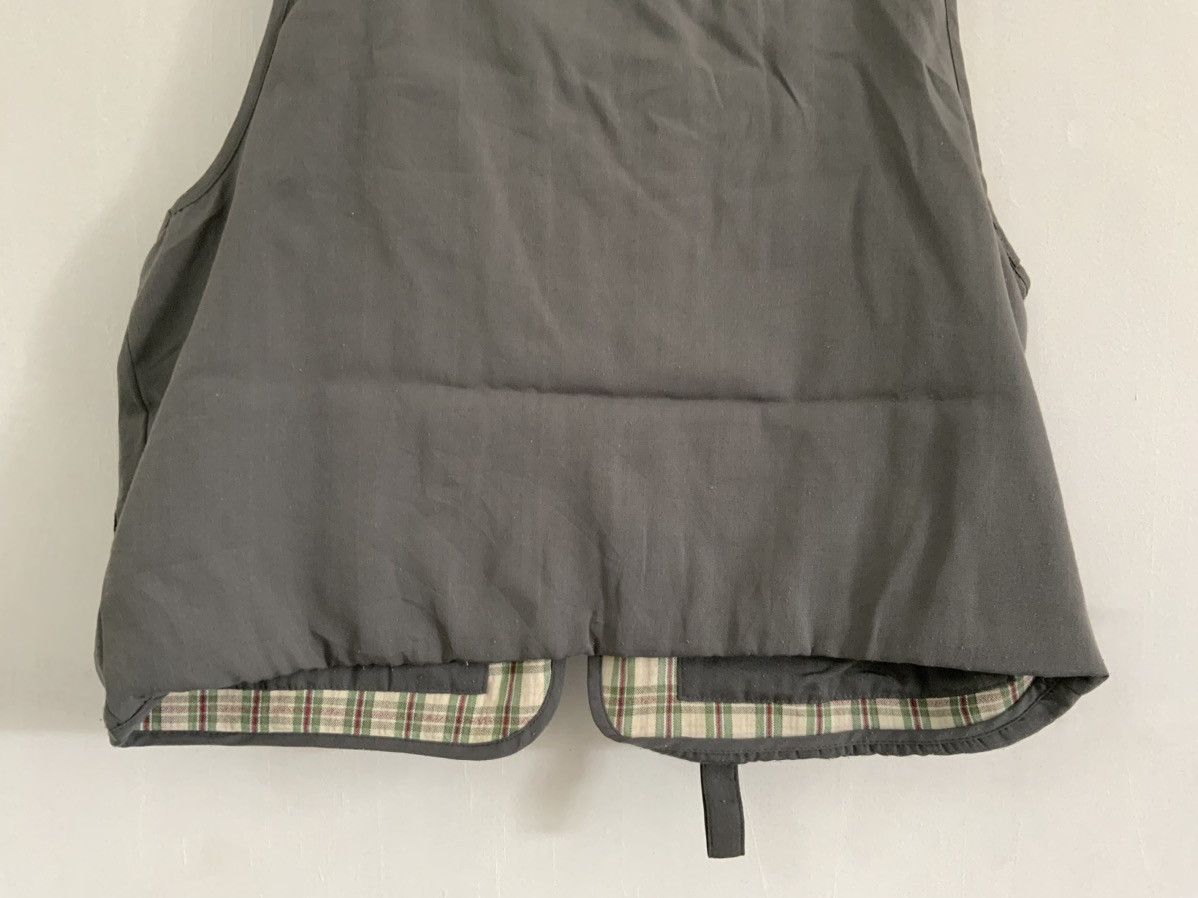 Voodoo Tactical Good Fishing by GETT Multipocket Tactical Vest Size US L / EU 52-54 / 3 - 5 Thumbnail