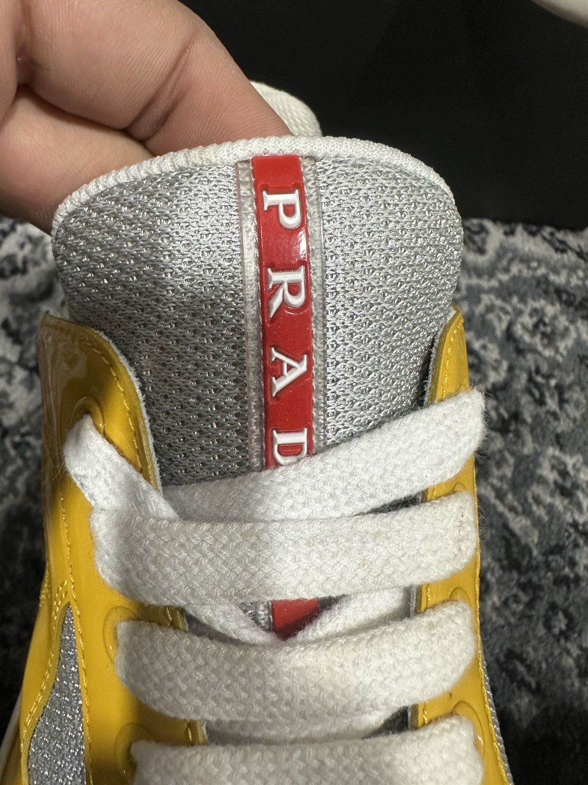 Prada Prada Cups Size 9US Size US 9 / EU 42 - 8 Thumbnail