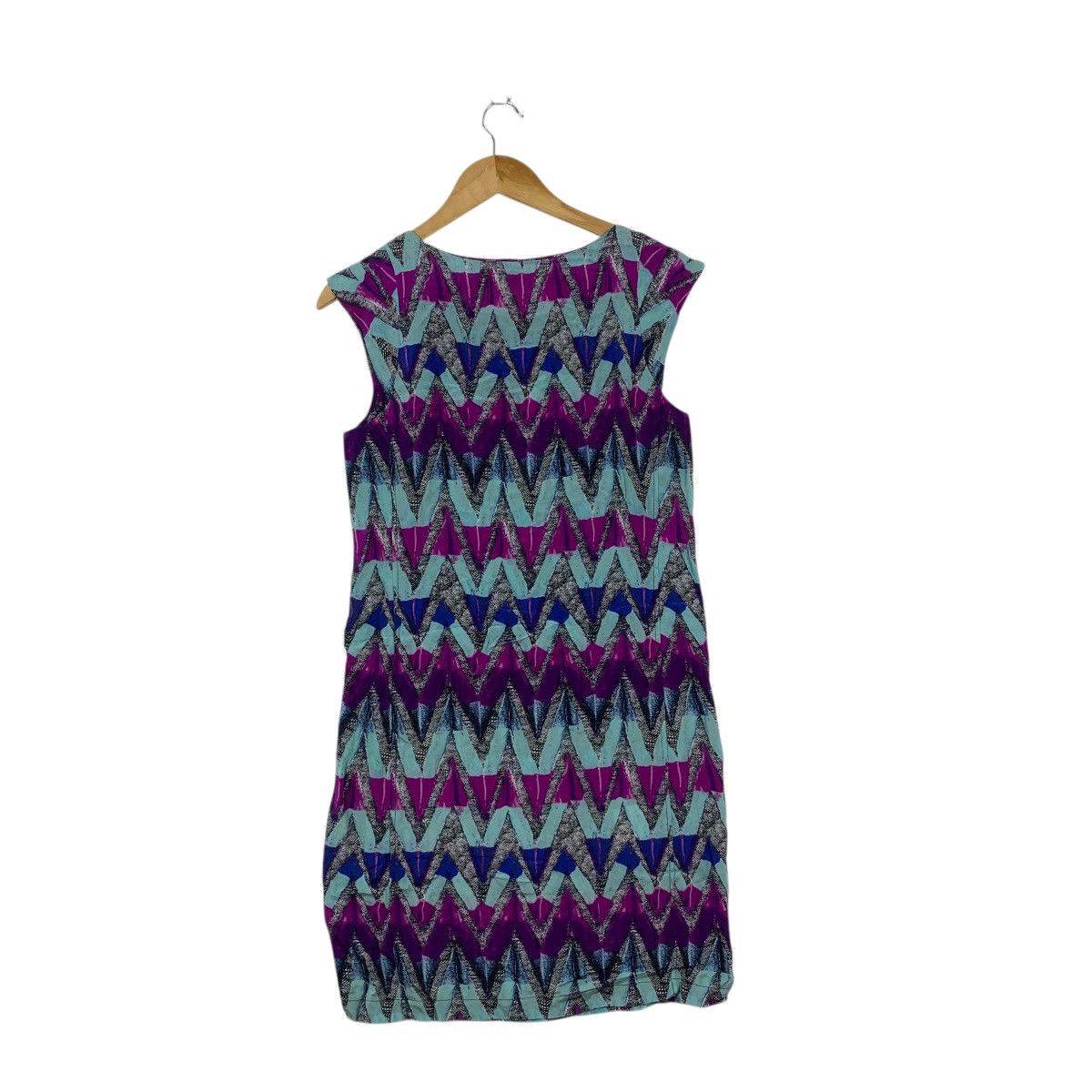 See by Chloe CHLOE SEE BY CHLOE Collection Blouse Abstract Cardigan Shirt Size S / US 4 / IT 40 - 6 Thumbnail