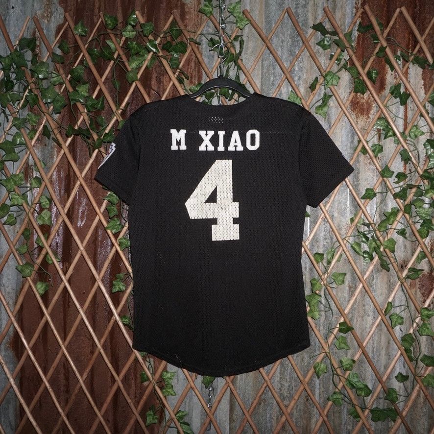 MLB Medium-Vintage Y2K chicago white sox mlb 90s baseball jersey Size US M / EU 48-50 / 2 - 2 Thumbnail