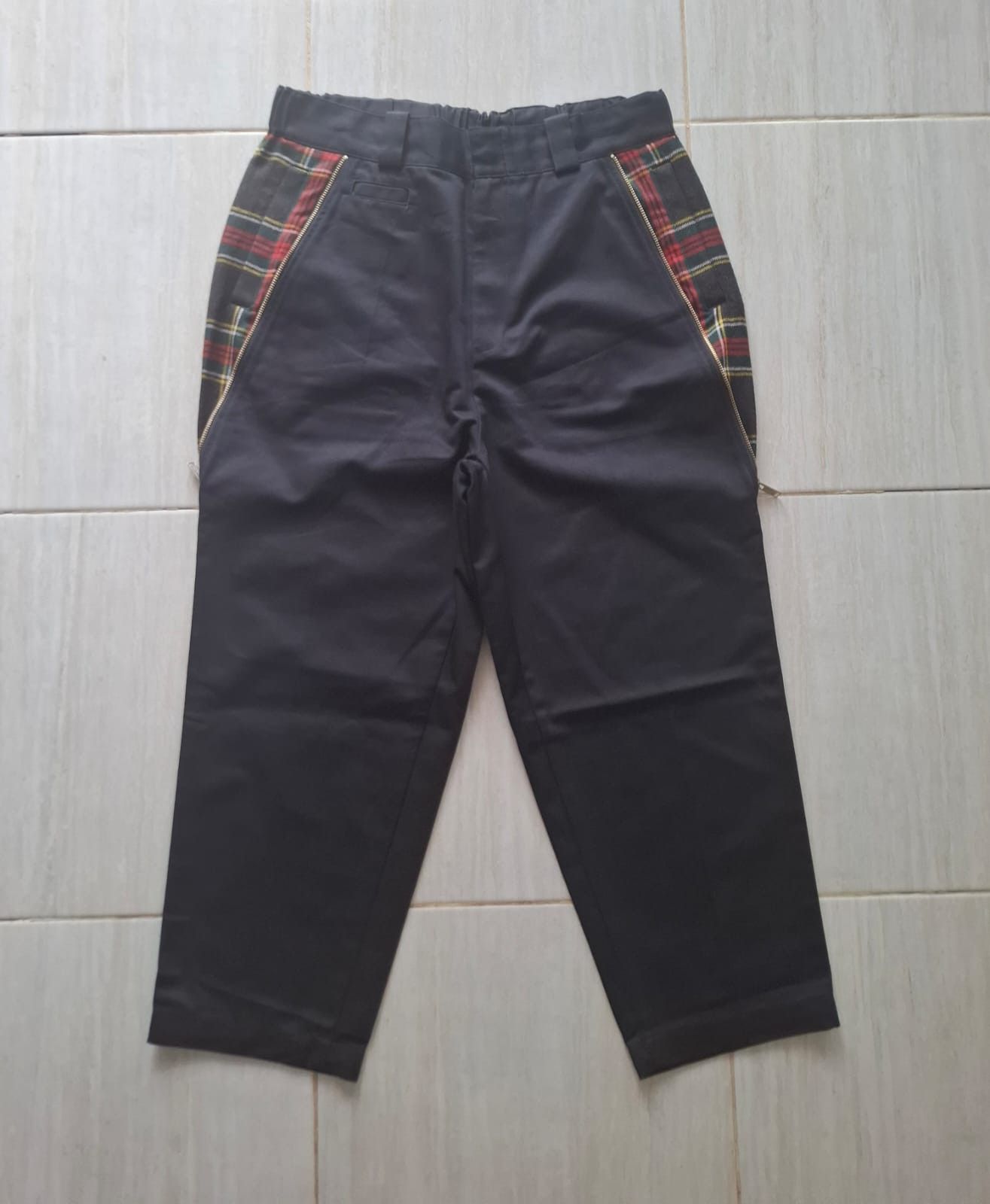 Undercover Undercover baggy pants Size US 32 / EU 48 - 1 Thumbnail