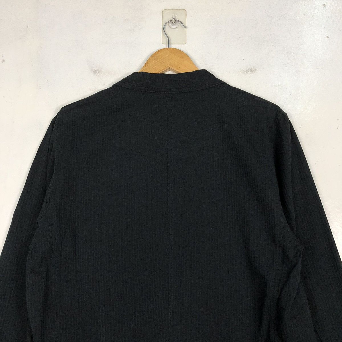 Moschino MOSCHINO COAT JACKET Size US M / EU 48-50 / 2 - 8 Thumbnail