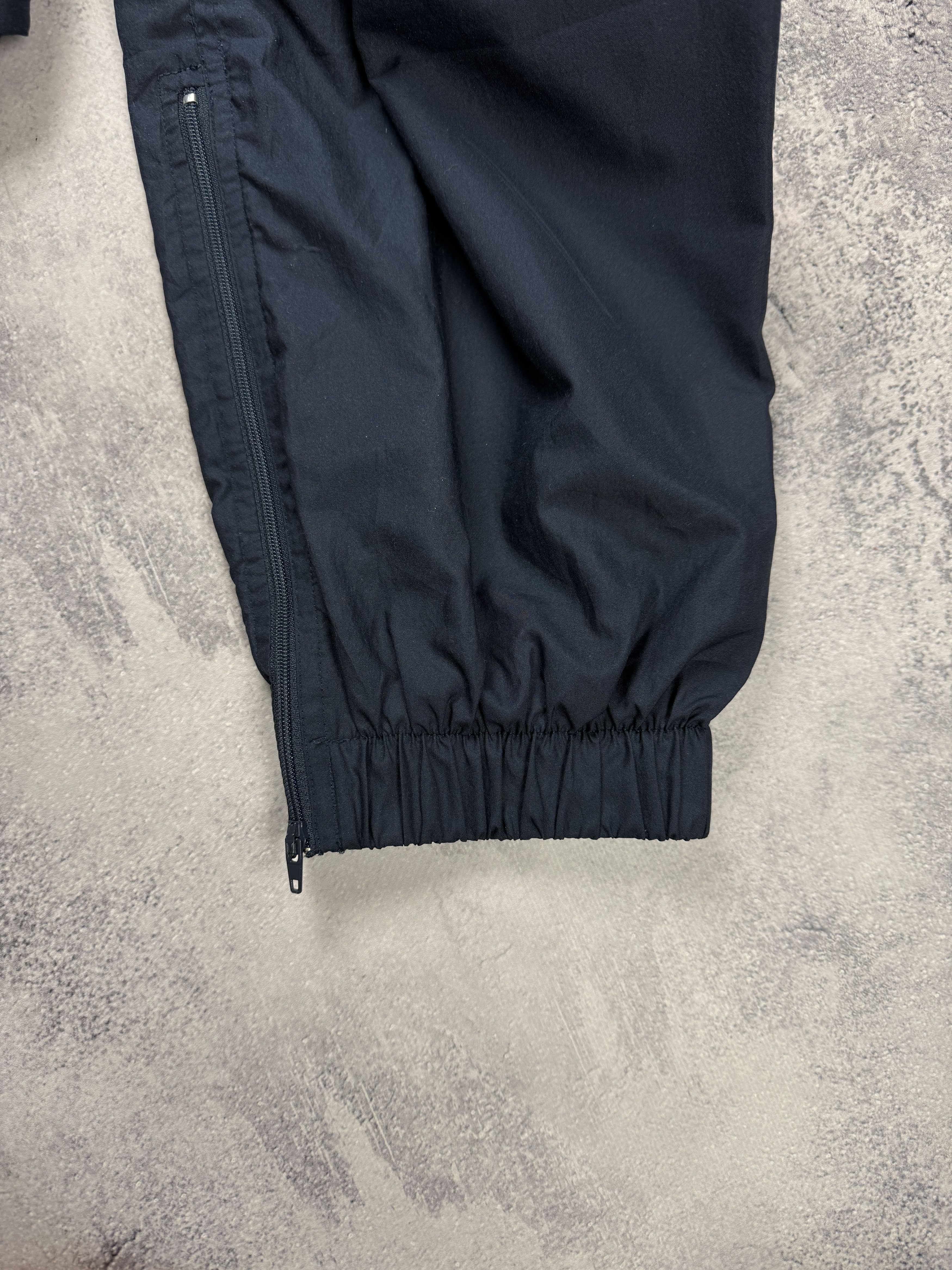 Lacoste Vintage Lacoste tracksuit,pants and jacket, men's size L Size US L / EU 52-54 / 3 - 13 Thumbnail