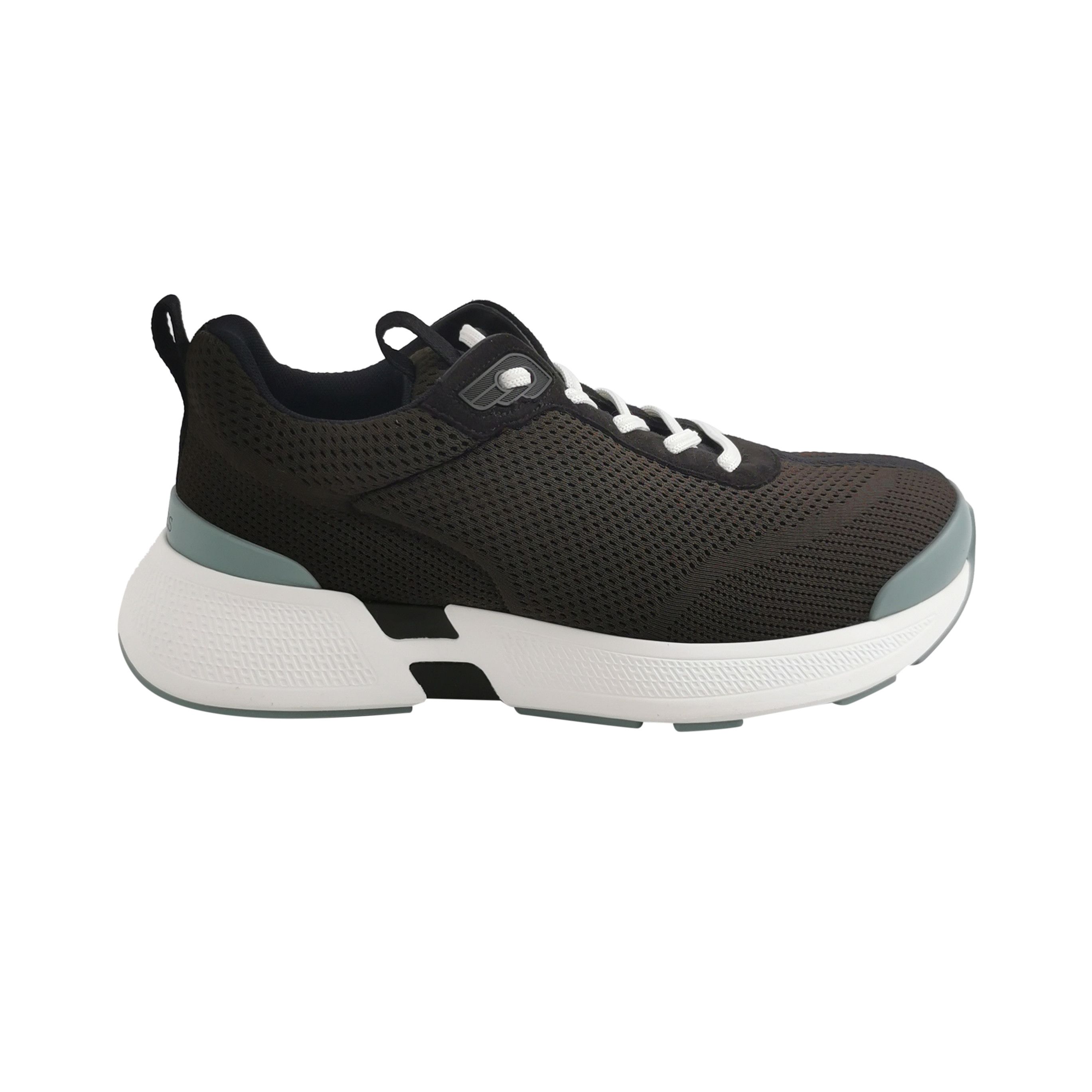 Hermes Hermes Men 7.5 Lowtop Sneakers Size US 7.5 / EU 40-41 - 1 Thumbnail
