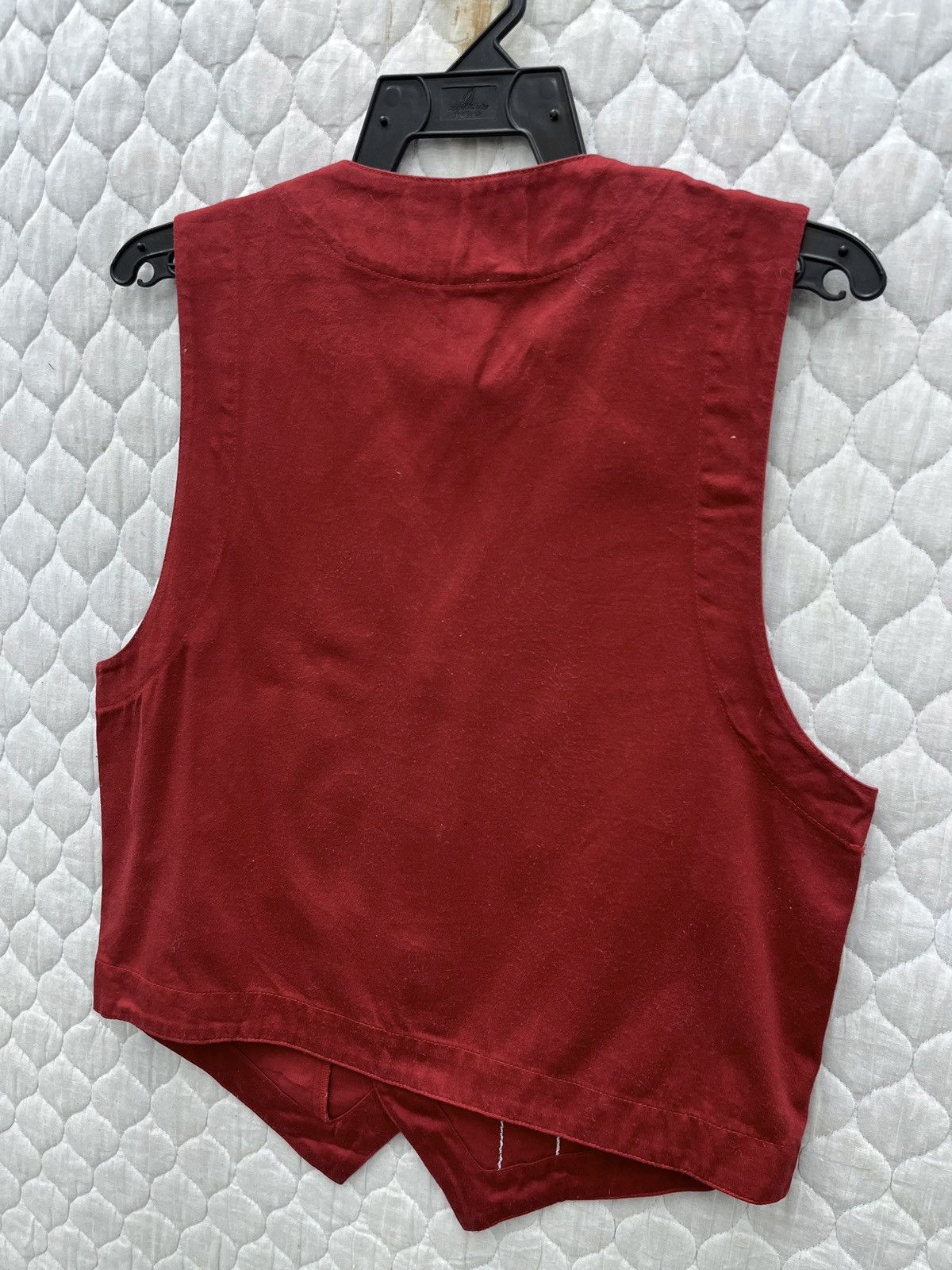 Native × Vintage 🔥🔥🔥ARCHIVE PEARL DIVER STREETWEAR VEST Size US S / EU 44-46 / 1 - 6 Thumbnail