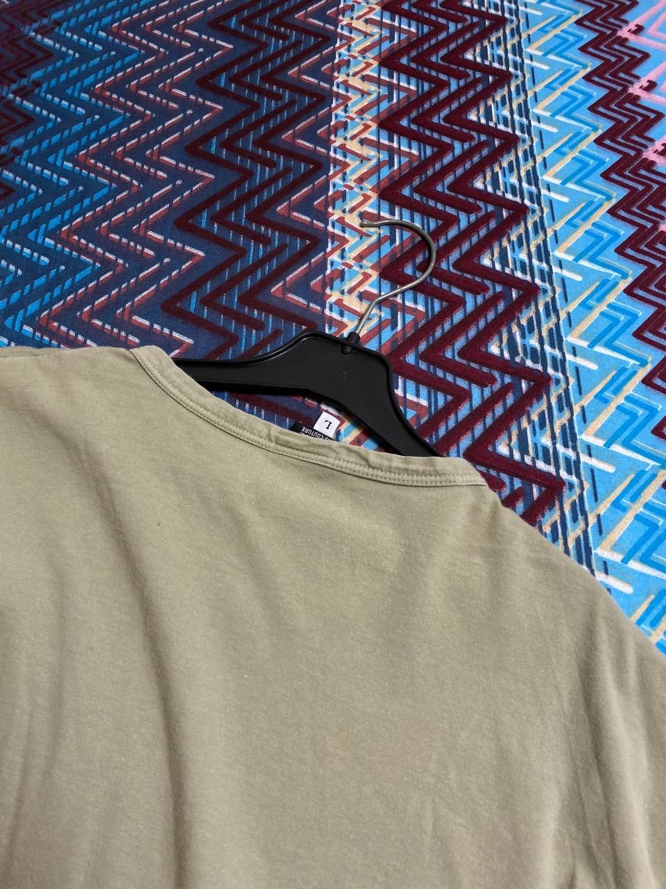 Versace Jeans Couture Streetwear T-Shirt Versace Jeans Couture luxury Y2K Vintage Size US L / EU 52-54 / 3 - 15 Thumbnail