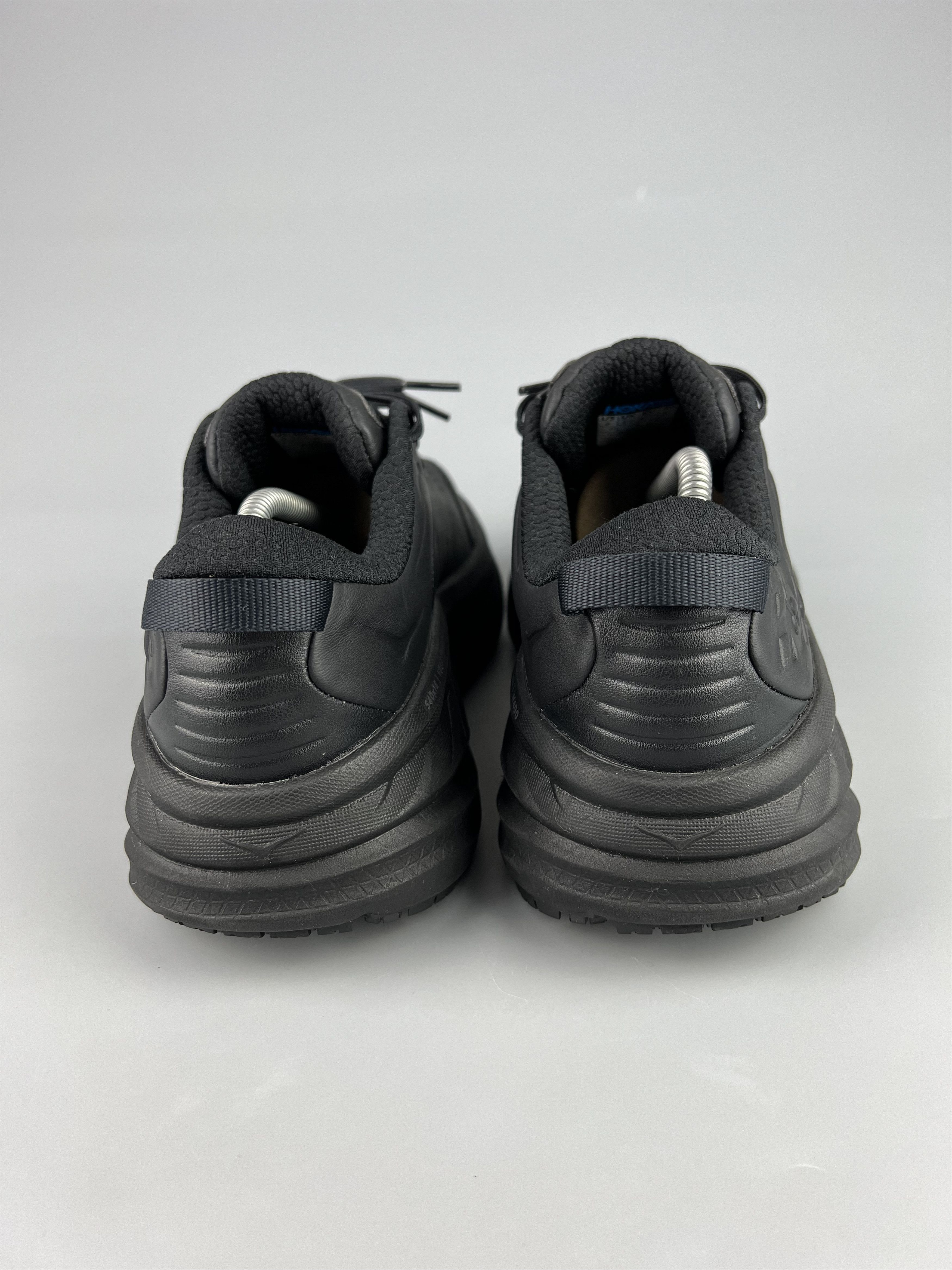 Hoka Hoka One One Bondi SR Running Shoes Slip Resistant Size US 9 / EU 42 - 3 Thumbnail