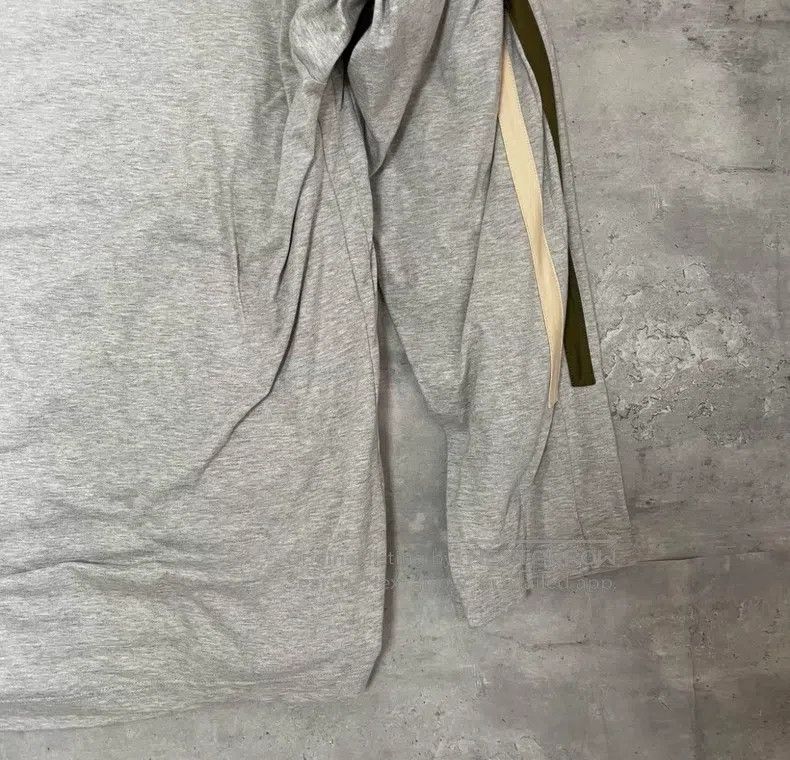 Y/Project y/project Size XS Multilayer irregular deconstructed sweate Size US XS / EU 42 / 0 - 4 Thumbnail