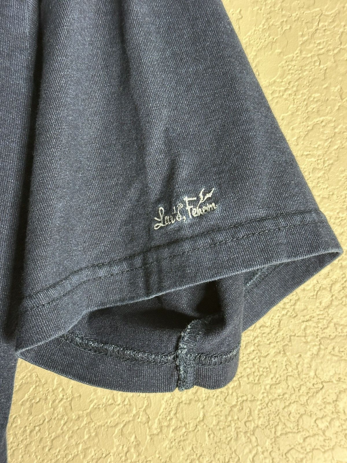 Fragment Design × Levi's Fragment Design x Levi’s Fenom pocket tee Size US M / EU 48-50 / 2 - 4 Thumbnail