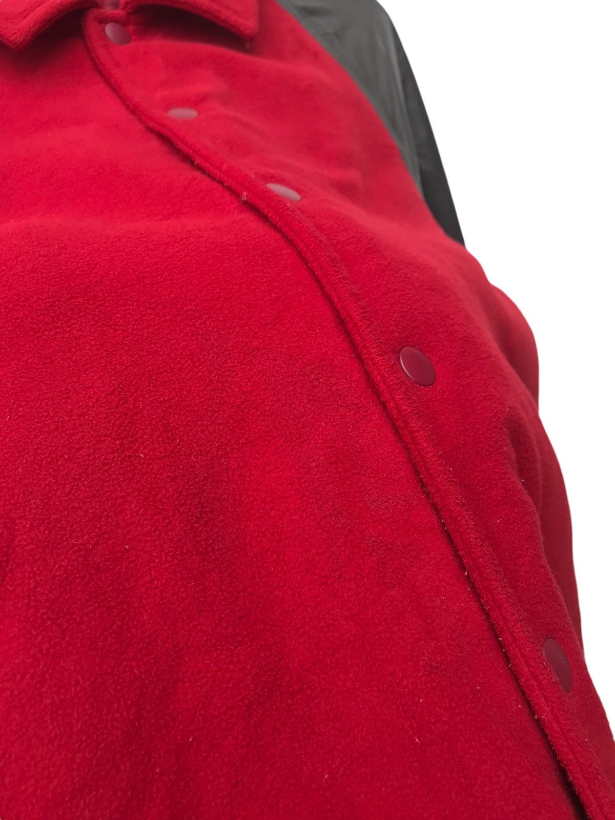 Comme Ca Ism Comme Ca Ism Japanese Brand Streetwear Varsity Jacket Size US M / EU 48-50 / 2 - 4 Thumbnail
