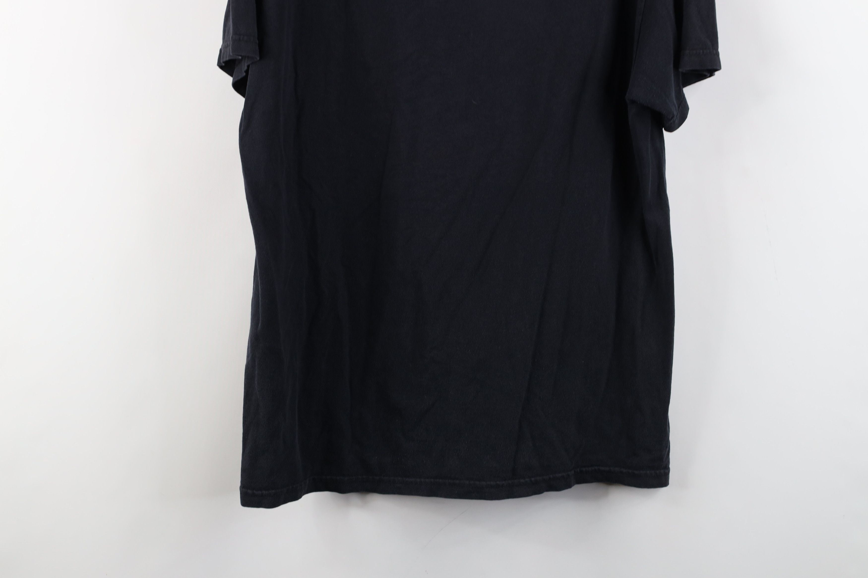 Vintage Vintage Y2K 2000 The Smashing Pumpkins Band T-Shirt Black Size US M / EU 48-50 / 2 - 17 Thumbnail