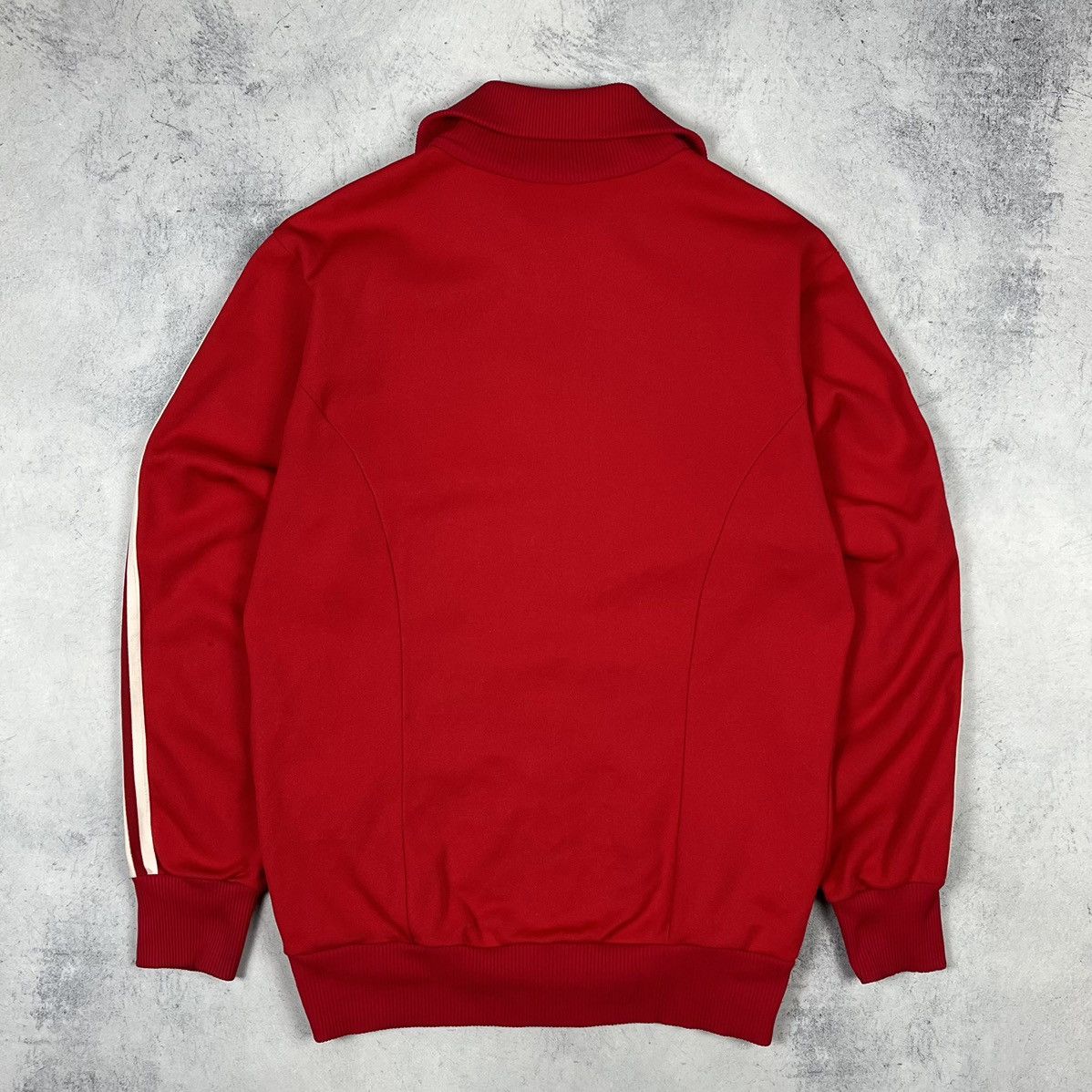 Adidas Vintage Adidas Yugoslavia rare tracksuit jacket+pants 70’s Size US M / EU 48-50 / 2 - 8 Thumbnail