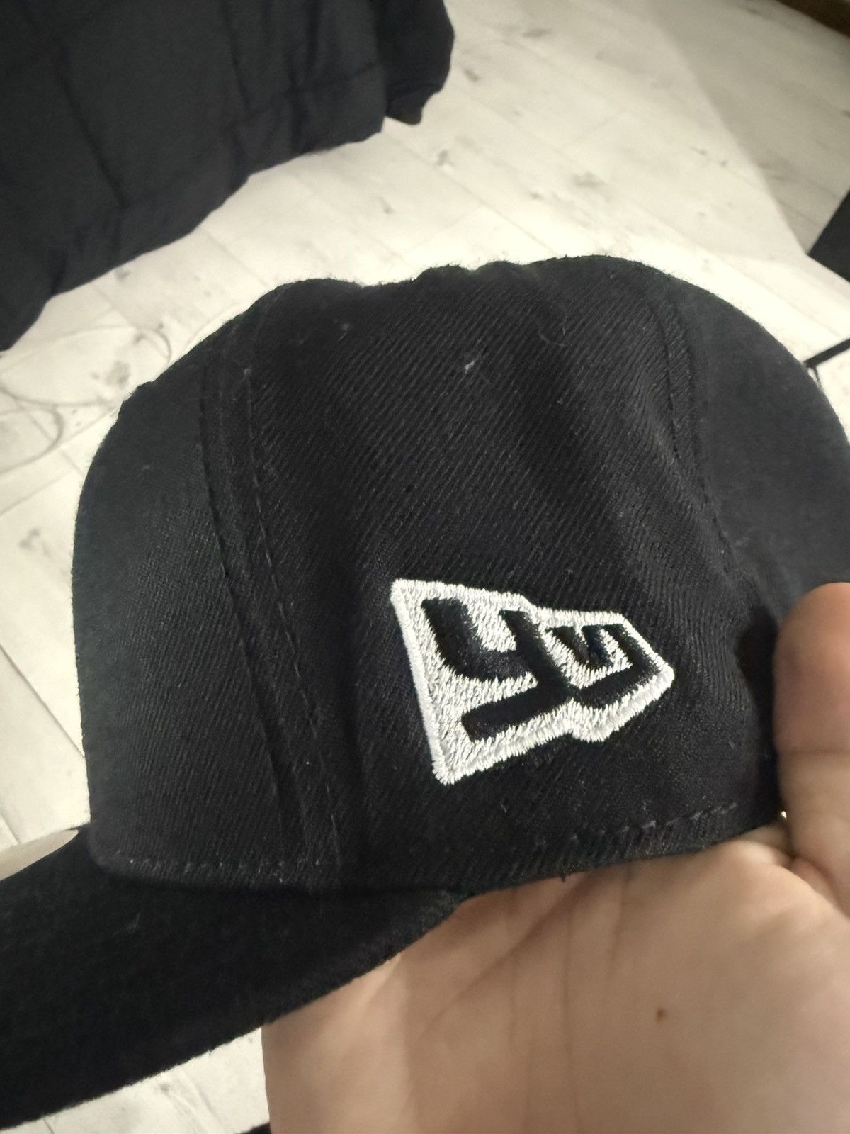 Playboi Carti Playboi Carti YSL hat Size ONE SIZE - 6 Thumbnail