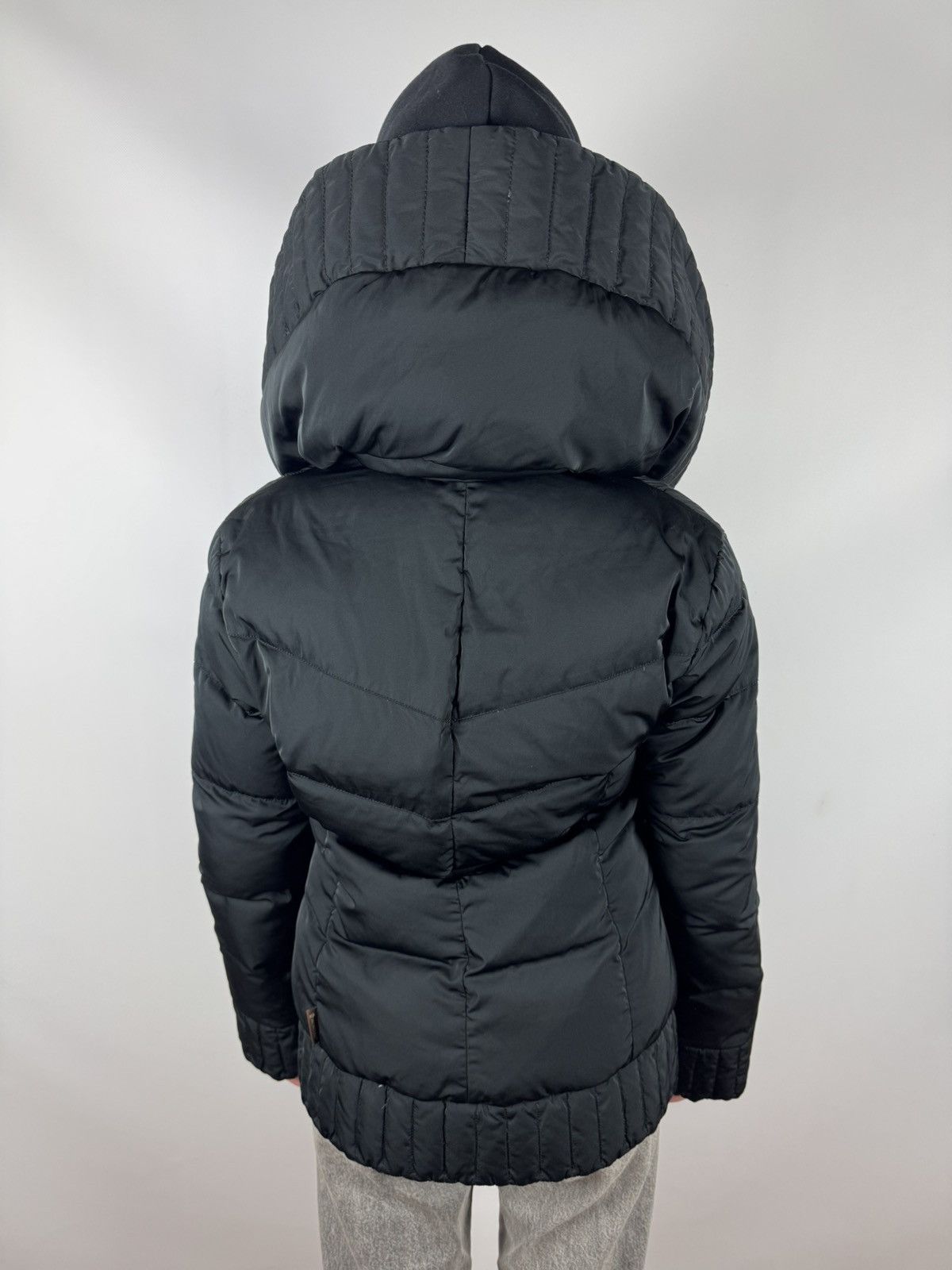 Moncler × Moncler Grenoble × Vintage Moncler Puffer Jacket Logo RARE💀 Size XS / US 0-2 / IT 36-38 - 6 Thumbnail