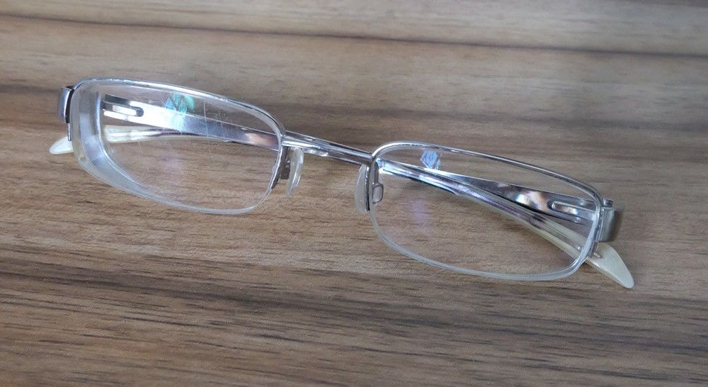 Esprit Esprit Half Frame Glasses Size ONE SIZE - 1 Thumbnail
